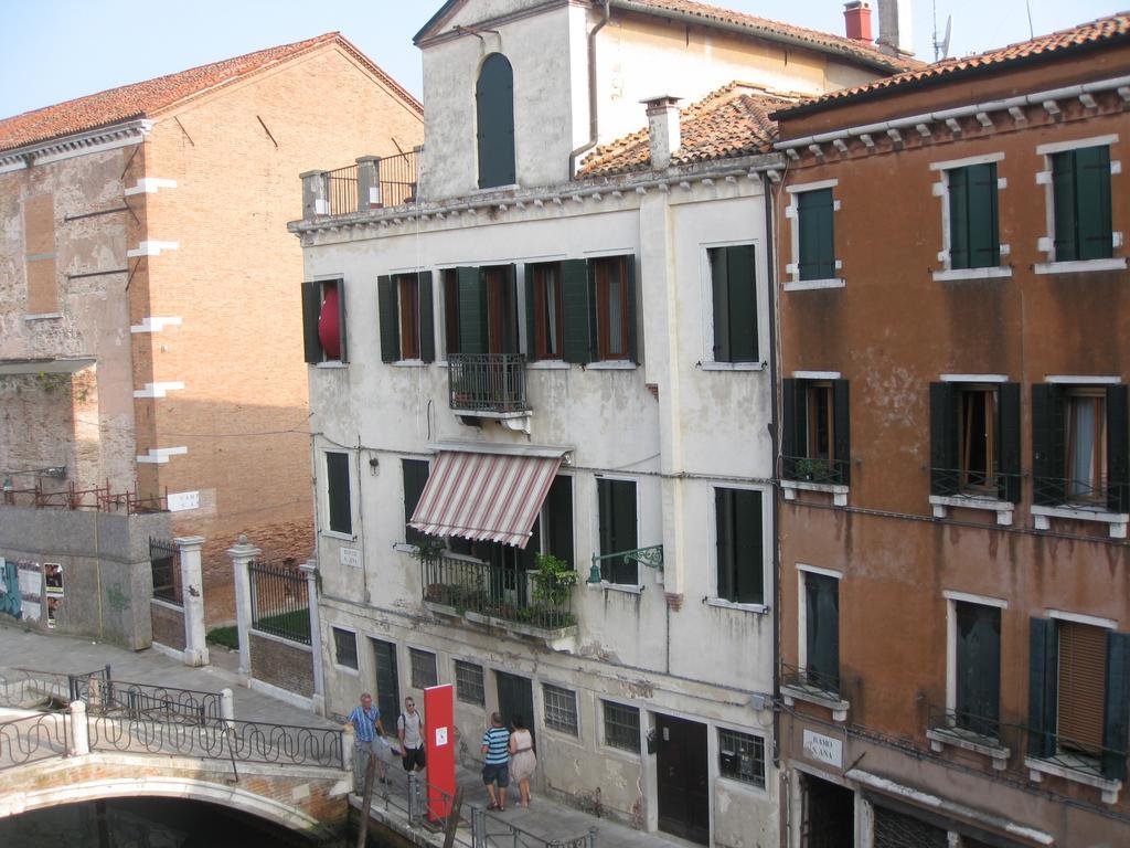 Apartament Venice Biennale Zewnętrze zdjęcie