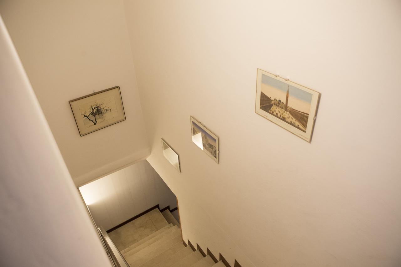 Apartament Venice Biennale Zewnętrze zdjęcie