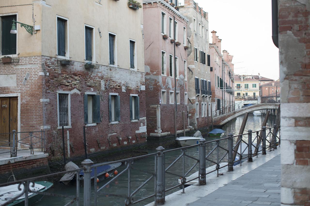 Apartament Venice Biennale Zewnętrze zdjęcie