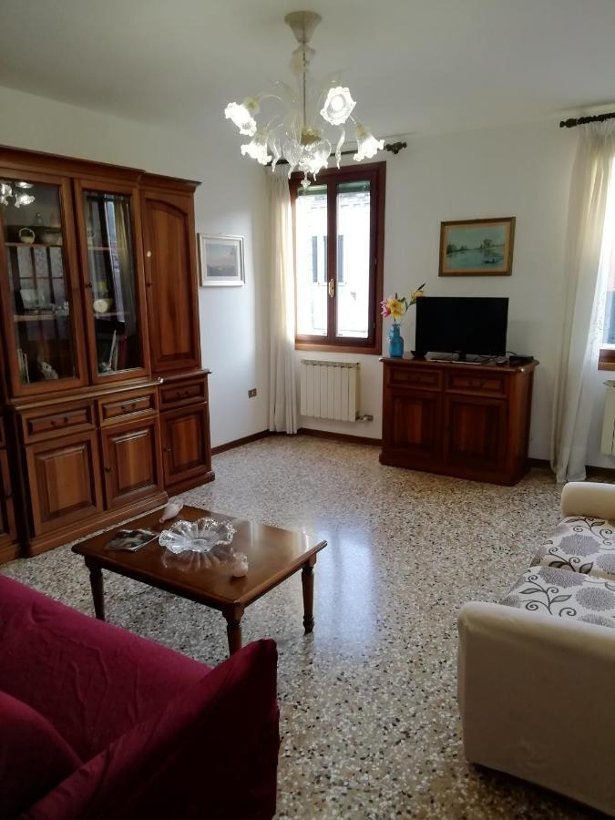 Apartament Venice Biennale Zewnętrze zdjęcie