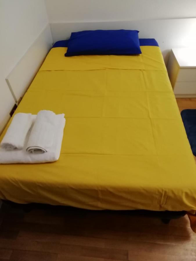 Apartament Venice Biennale Zewnętrze zdjęcie