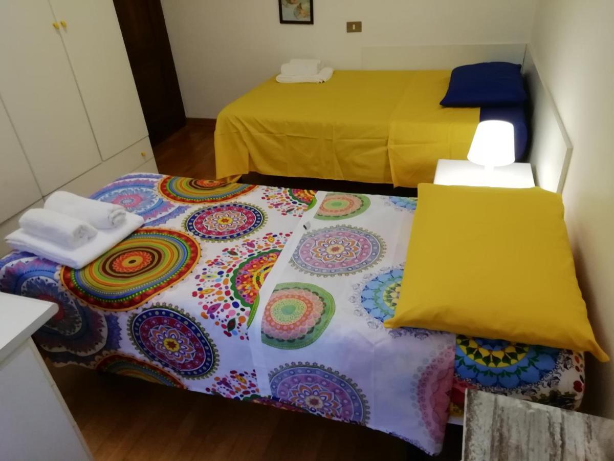 Apartament Venice Biennale Zewnętrze zdjęcie