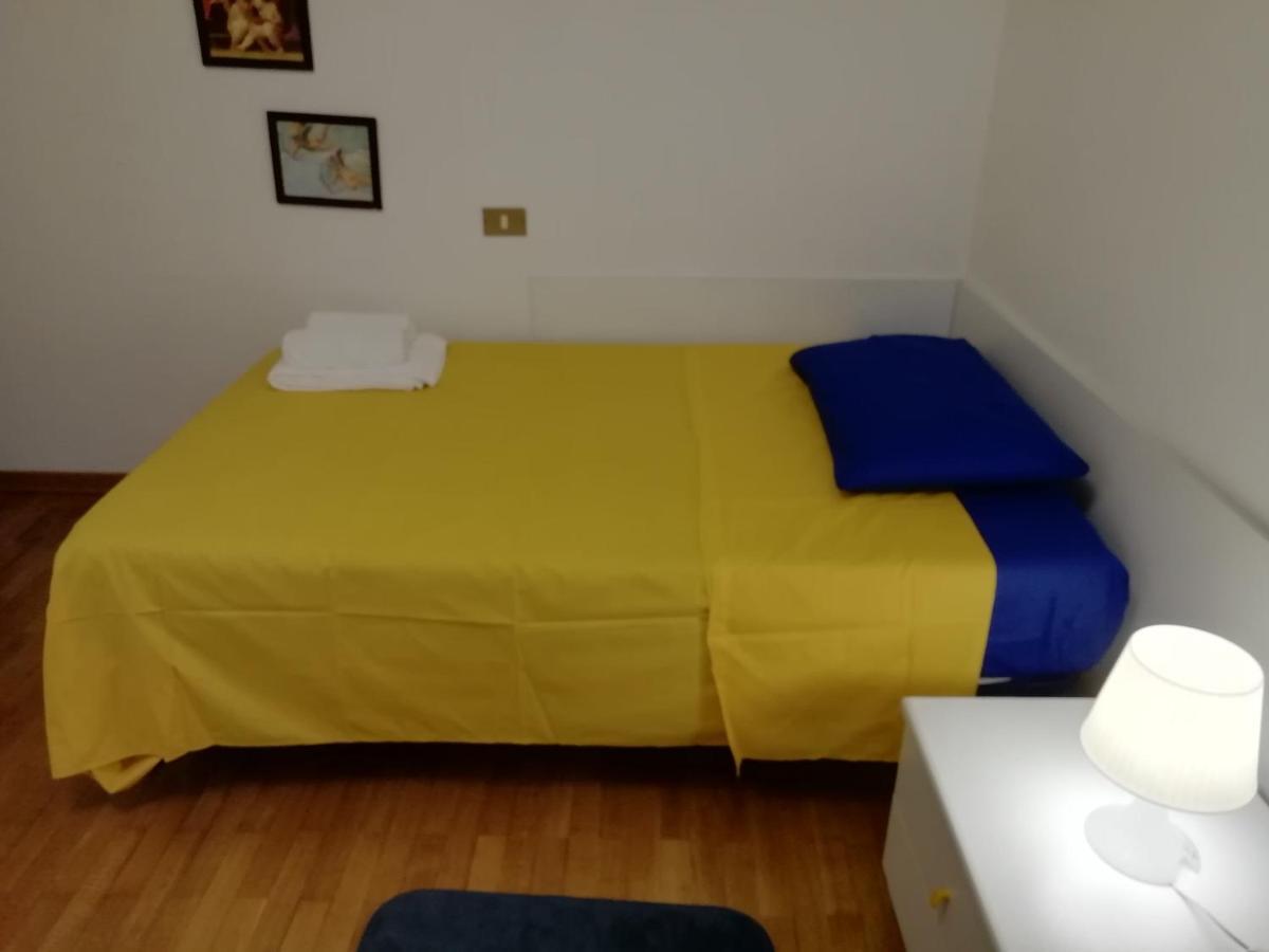 Apartament Venice Biennale Zewnętrze zdjęcie