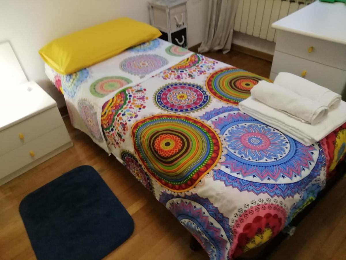 Apartament Venice Biennale Zewnętrze zdjęcie