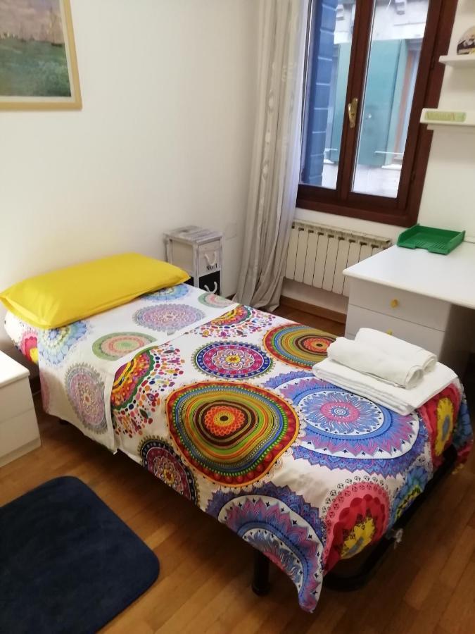 Apartament Venice Biennale Zewnętrze zdjęcie