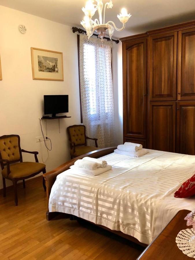 Apartament Venice Biennale Zewnętrze zdjęcie