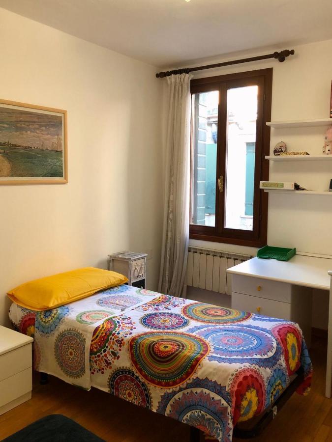 Apartament Venice Biennale Zewnętrze zdjęcie